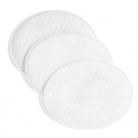 Kosmetiniai medvilniniai diskeliai ovalus, 1100vnt, 500g