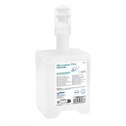 Celtex Microbar  putos pro rankom ir kūnui 900ml