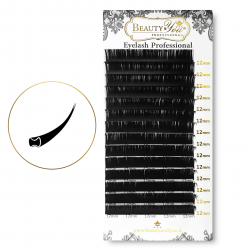 B&Y Flat blakstienos 0.15 C 5-12mm
