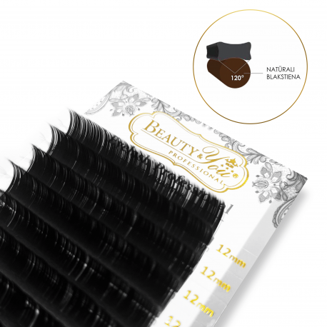 B&Y Flat blakstienos 0.15 C 5-12mm