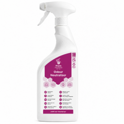 Evans deodorant, 750ml
