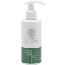 ROSA  White soap concentrate. 150ml